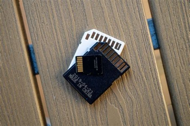 Can I use SD card without formatting?