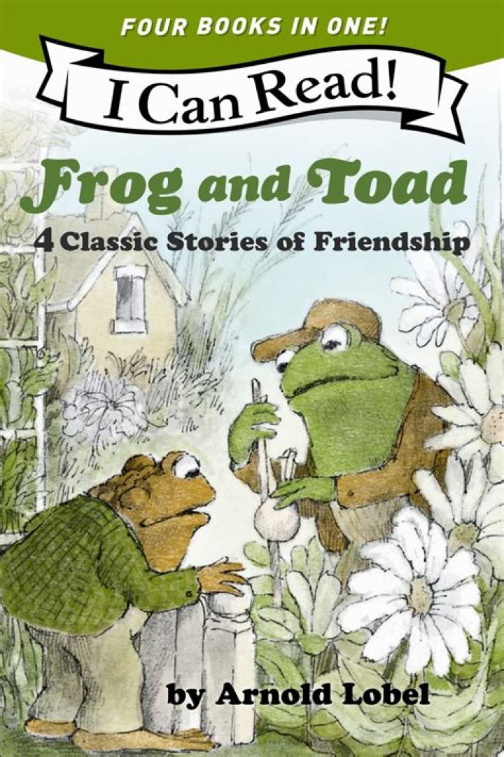 Do frogs come into your house?