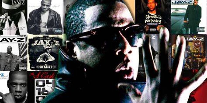 How much does Jay-Z own?