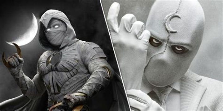 Is Moon Knight crazy?