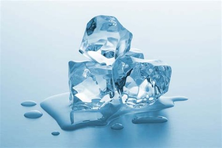 What Cannot be melted?