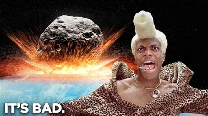 What is the evil entity in Fifth Element?