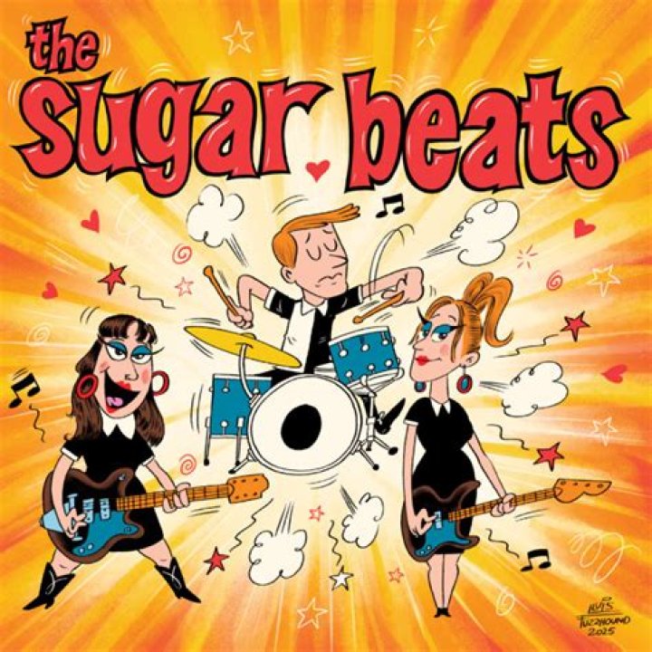 Who beats Sugar?