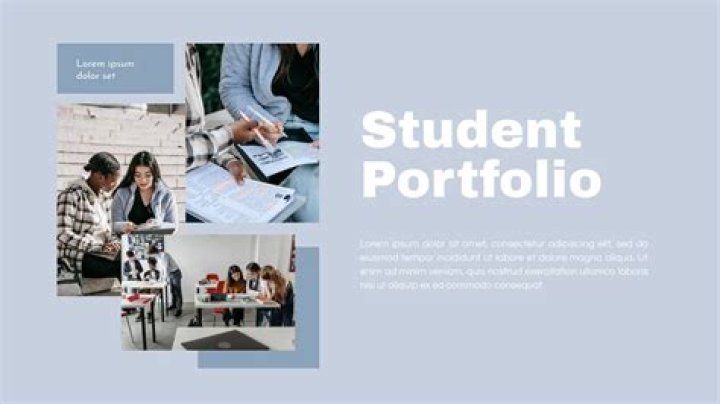 Who is a specified student?